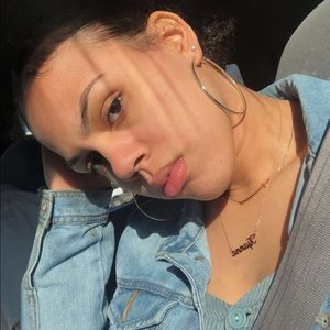 Meet your Posher, Tyanne